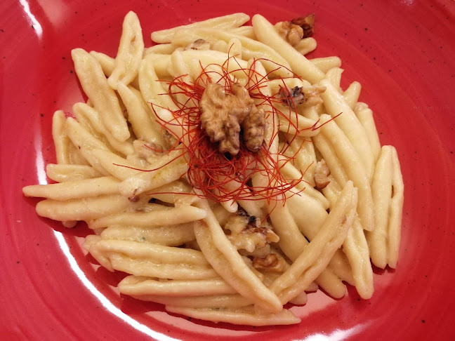 Rurale - La nuova cucina tradizionale