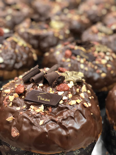 Opinii despre Panificio Frasca Rocco în Foggia - Ristorazione