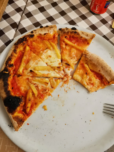 La Strambata - Ristorazione