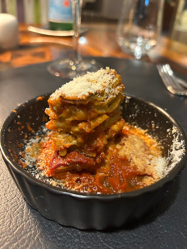 Il Grande Gatsby Bar & Restaurant