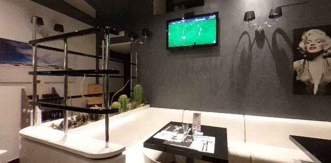 Black & White - Ristorazione