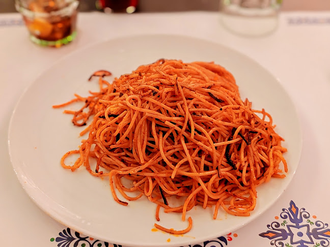 ZenzeroBlu - Ristorazione