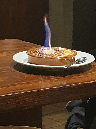 Brasserie Villa Gianna - Galliate