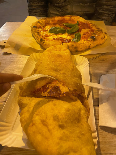 Reviews of Miria in Modica - Ristorazione