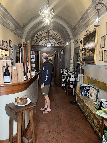 Comentarii opinii despre Osteria del Teatro