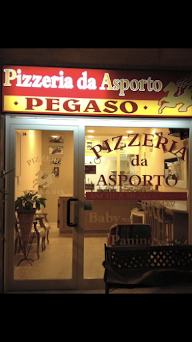 Pizzeria Da Asporto Pegaso