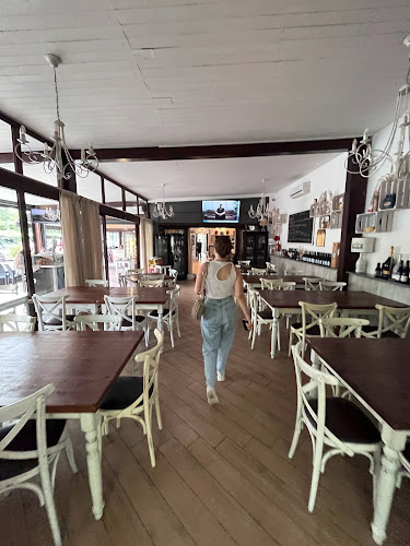 Shaval - Ristorazione