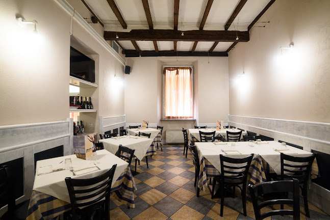 Ristorante Pizzeria Oberdan 24