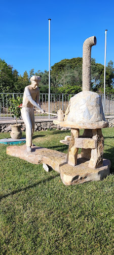 Strada Provinciale Sassari-Argentiera, 193/A, 07100 Sassari SS