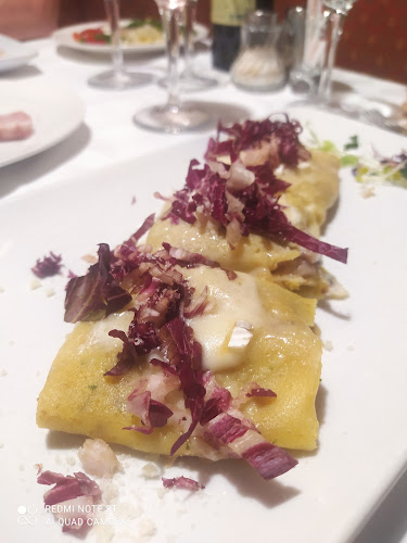 Ristorante Michelin 1855 - Ristorazione