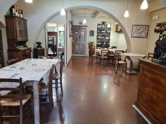 Opinii despre Ristorante Pizzeria Il Gallo Nero în Castiglion Fiorentino - Ristorazione