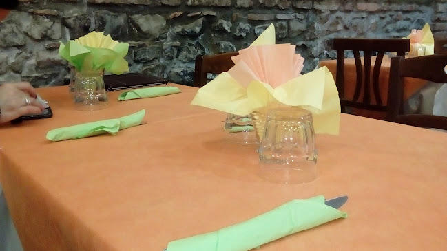 Pizzeria La Genzanese Di Giammatteo Antonino - Velletri