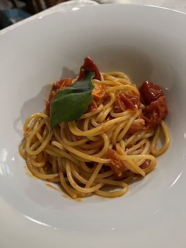 Opinii despre Giorgio al Cucciolo în Anacapri - Ristorazione