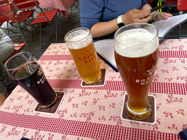 Piazza delle Erbe, 17, 39100 Bolzano BZ