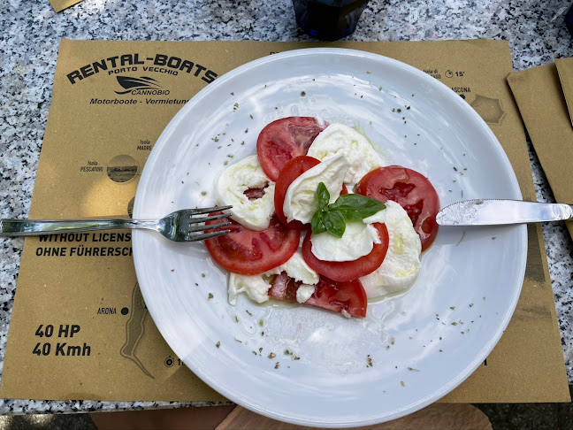 Comentarii opinii despre Circolo Traffiume