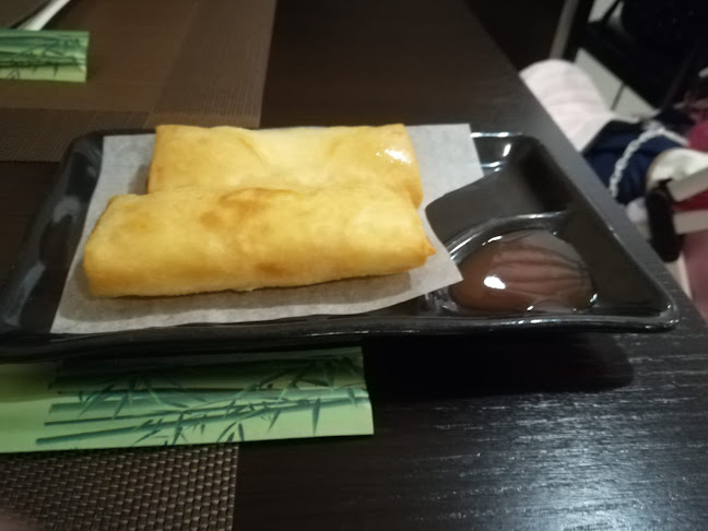 Bamboo Sushi Taranto - Taranto