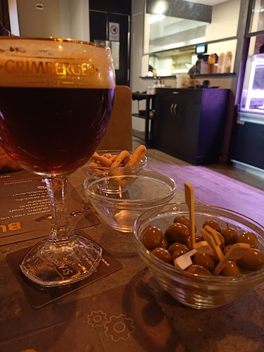 OFFICINA PUB BIRRERIA - Ristorazione