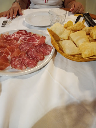 Pizzeria Ristorante Vecchio Cornione Open Times