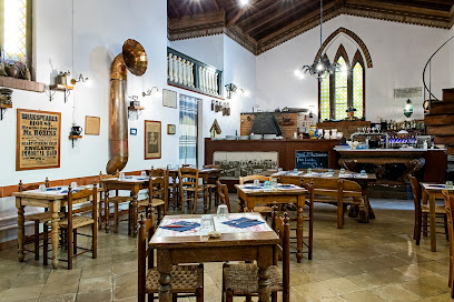 Pizzeria La Chiesina