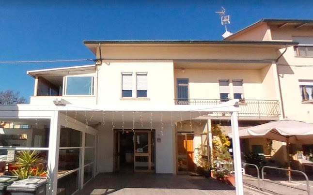 Reviews of Emporio della Pizza in Fornace Zarattini - Ristorazione