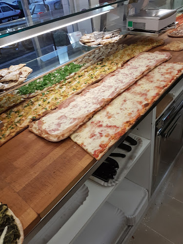 Pizzeria da Pasquale