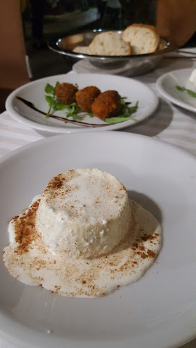 La retta via - Ristorazione