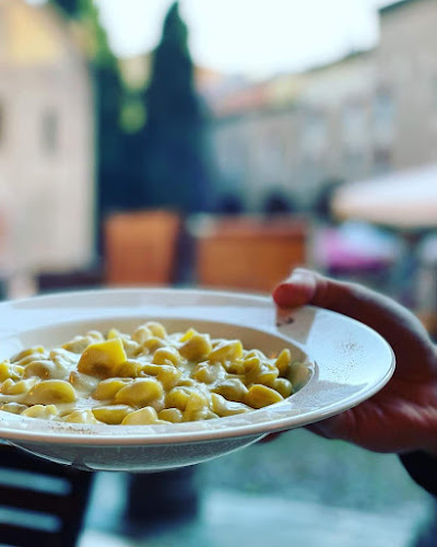 051 Osteria Piazza Maggiore - Bologna