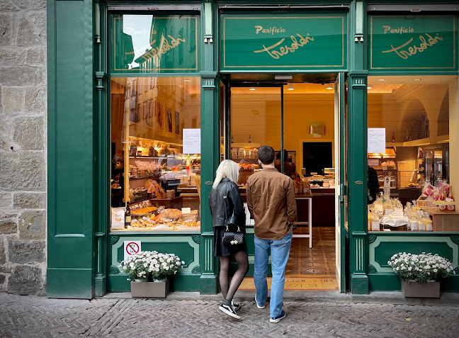 Panificio Tresoldi