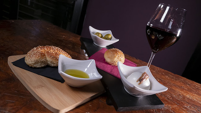 Bottiglieria Vinuccio