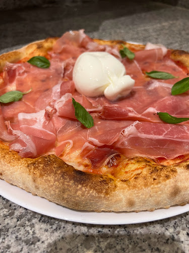 Pizzeria Bonfante - Pizzeria Golosine - Ristorazione