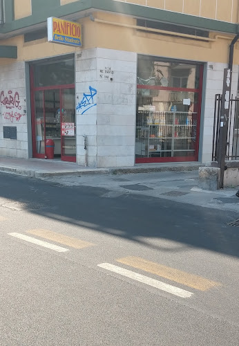 Panificio dello Studente