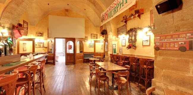 Murphy's Pub Sciacca