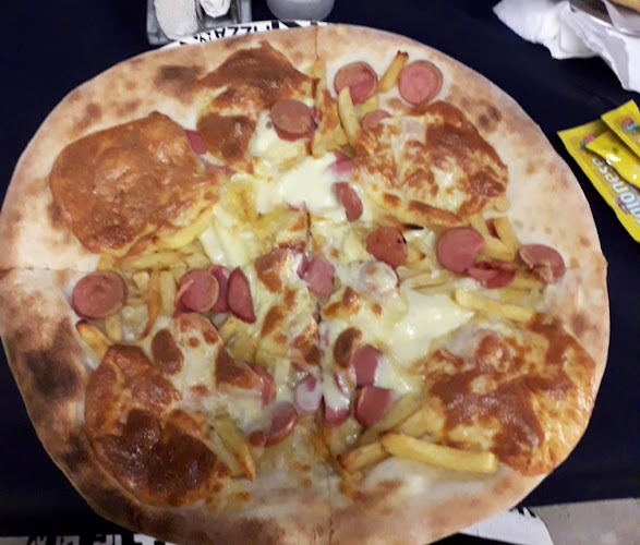 Comentarii opinii despre Pizzeria L'isolotto