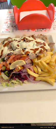 Opinii despre Istanbul Kebap-Pizza tortona...bar...specialita turche...consegna a domicilio în Tortona - Ristorazione