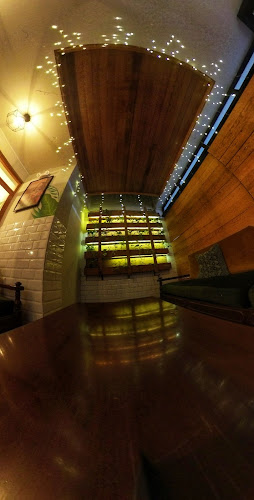 Comentarii opinii despre Dalida Café Bar