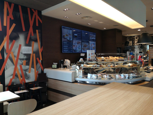 McDonald's Osimo - Osimo