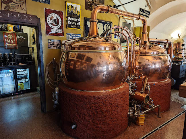 Hopfen & Co. - Bolzano