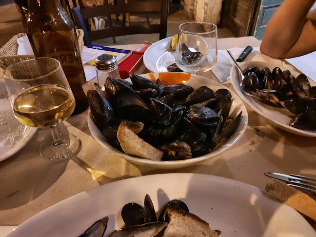 Pizzeria Il Tucano - Foggia