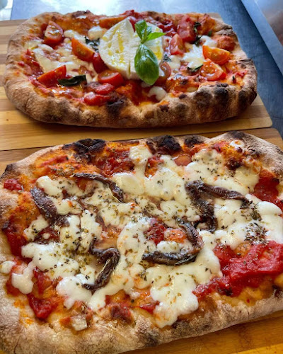 Ristorante Scipulein, osteria di mare