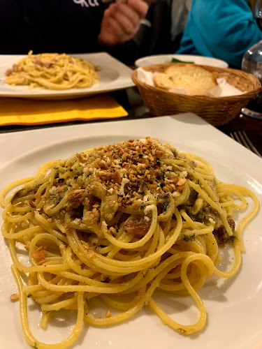 Comments and reviews of La Nuova Tavernetta