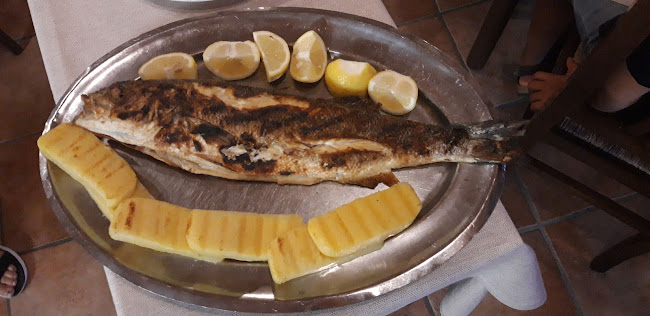 Ristorante Da Gigi Marchetto - Lignano Sabbiadoro