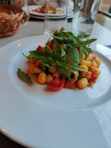 Cibariando - Pesce & Dintorni Ristorante Aperitivi Musica - Jesi