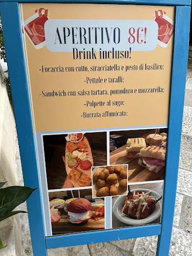 Via Federico D'Aragona, 10/12, 73100 Lecce LE