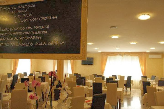 La Rotonda Ristorante Pizzeria - Ristorazione