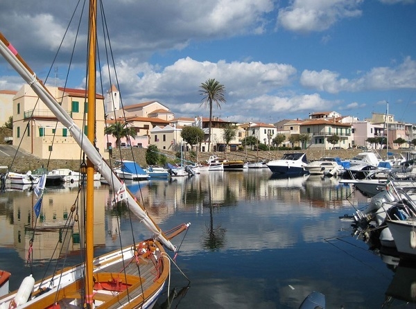 Hotel Ristorante Silvestrino Eden Stintino - Ristorazione