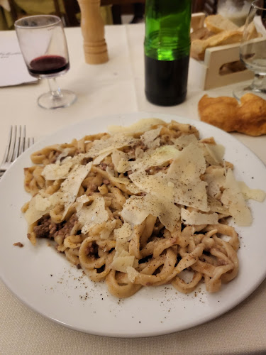 La Felicetta Restaurant Trattoria Open Times