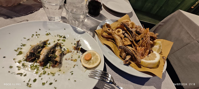 Osteria I Matetti