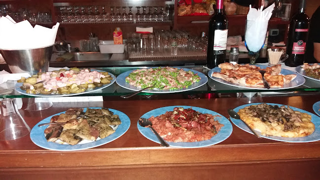 Pizzeria Holidays - Legnano