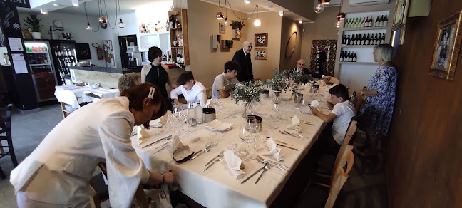 Ristorante Gusto Beach