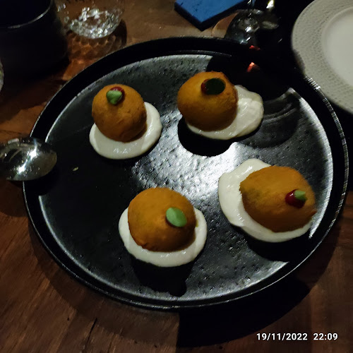 Via Litoranea, 320, 61037 Marotta PU